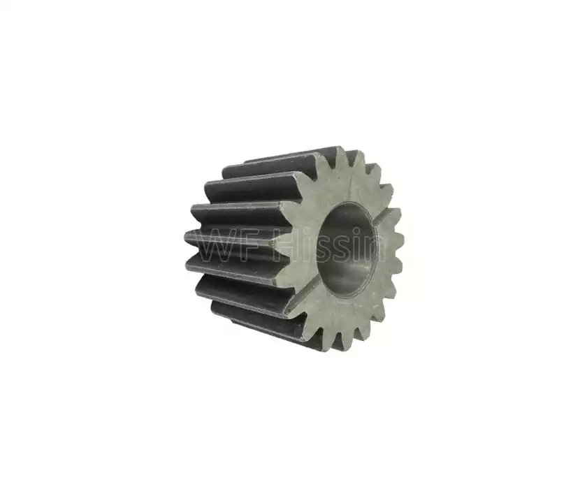 Transfer case intermediate gear